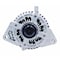 Wai Global Alternator, ALTND IRIF 12V 180A CW HP, 180 Amp12 Volt, CW, 6Groove Clutch Pulley 11353N - alternate 4